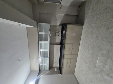 Bathroom in 1 BHK Apartment at Venus Enclave Pune, Kharadi – for Rent