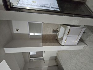 Kitchen in 1 BHK Apartment at Venus Enclave Pune, Kharadi – for Rent