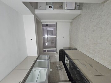 Kitchen in 1 BHK Apartment at Venus Enclave Pune, Kharadi – for Rent