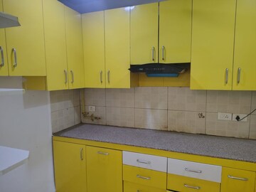 Master Bedroom in 2 BHK Apartment at Gaur Atulyam, Omicron I Greater Noida – for Sale