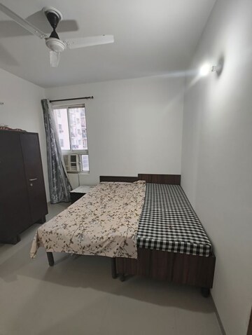 1 BHK Apartment For Rent in Adani Aangan, Sector 89a