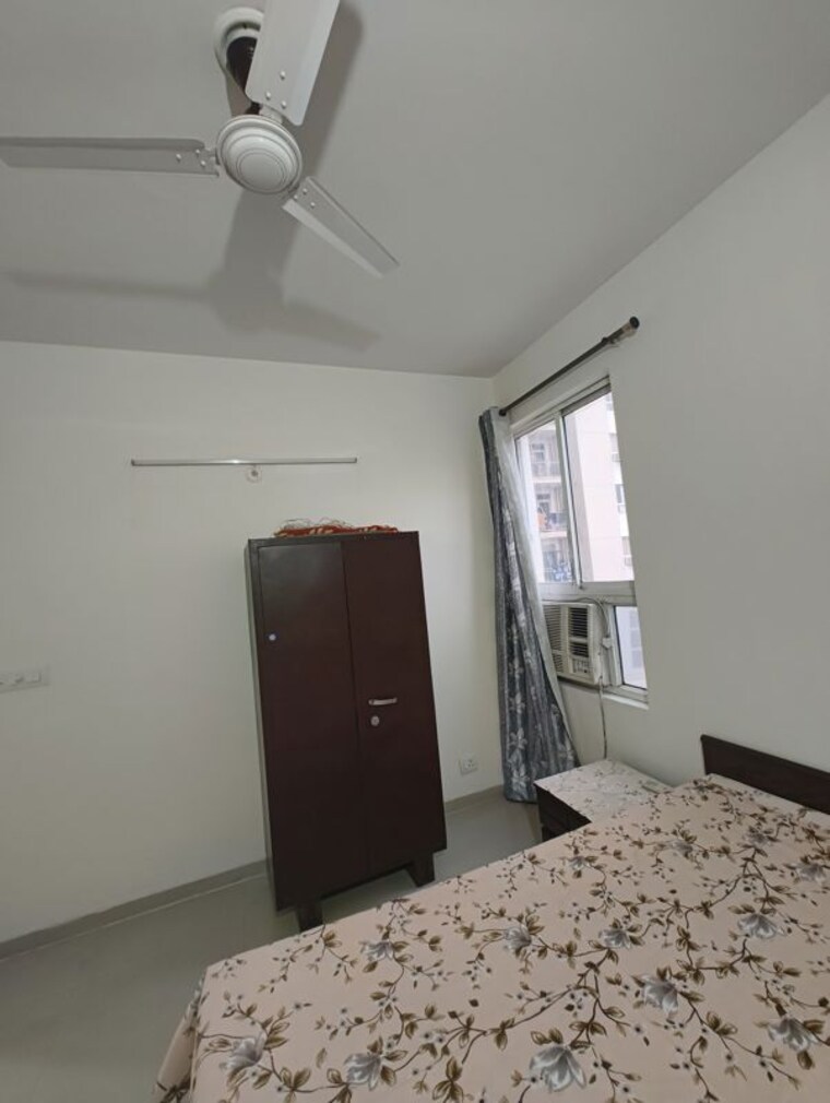 Living Room, adani-aangan 1 Bedroom 412 Sq.Ft. Apartment In Sector 89a Gurgaon 9766753