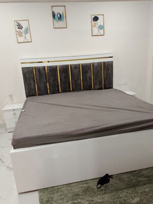 3 BHK Builder Floor For Rent in Ansal Sushant Apartments, Sushant Lok I