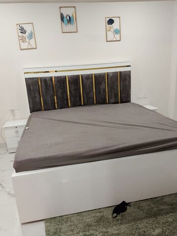 3 BHK Builder Floor For Rent in Ansal Sushant Apartments, Sushant Lok I