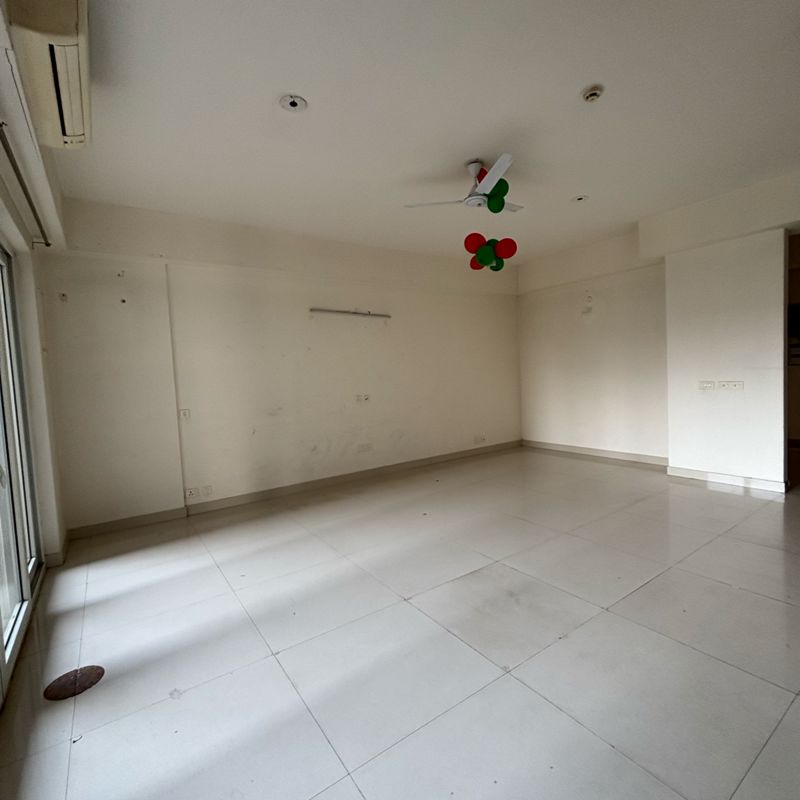 4 BHK + Servant Room,Study Room Apartment For Rent in Adani Oyster Grande Phase 2