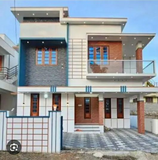 3 BHK + Pooja Room,Study Room,Extra Room Villa For Sale in Kanakapura Road