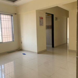 1 BHK Apartment For Sale in Vastu Acharya Ashram, Vazira