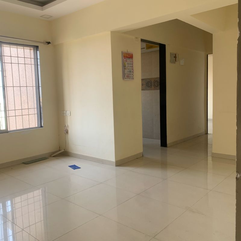 1 BHK Apartment For Sale in Vastu Acharya Ashram