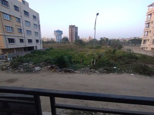 3 BHK Apartment – Exterior View View at Stand Alone, New Town Action Area ii - for Sale