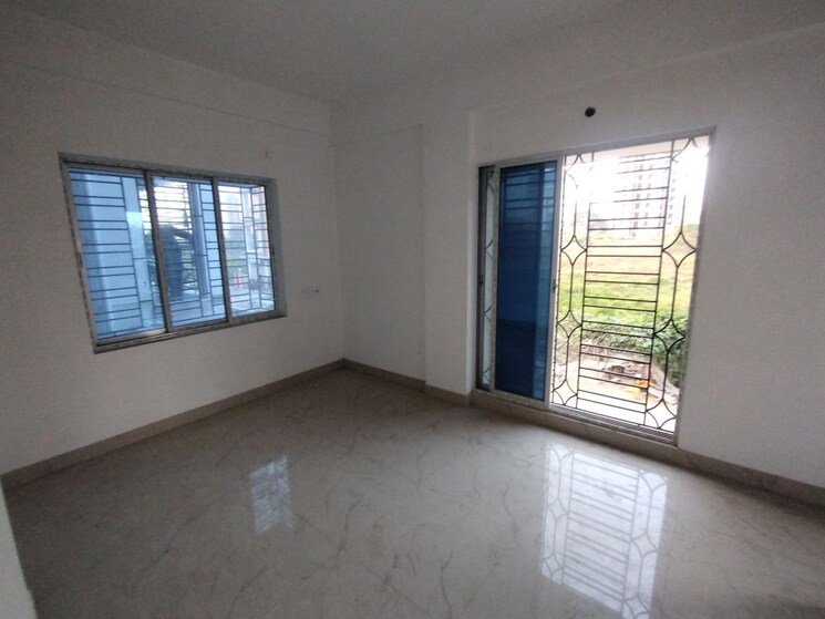 Room, stand-alone 3 Bedroom 1250 Sq.Ft. Apartment In New Town Action Area ii Kolkata 9766772