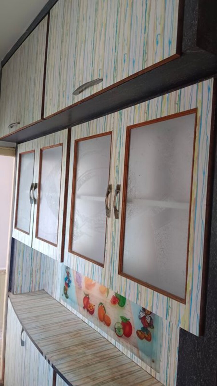 Balcony, pothinamallayya palem 2 Bedroom 1000 Sq.Ft. Apartment In Pothinamallayya Palem Vizag 9766774