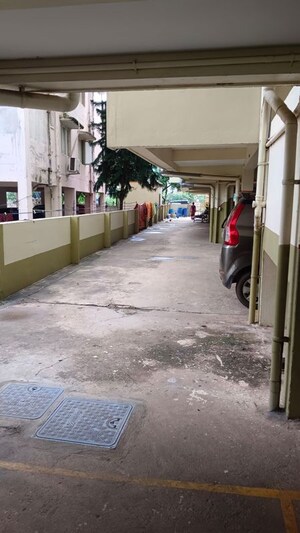 Parking in 2 BHK Apartment at Pothinamallayya Palem – for Sale