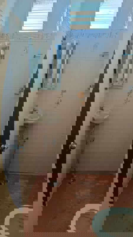 2 BHK + Pooja Room Apartment For Sale in Pothinamallayya Palem