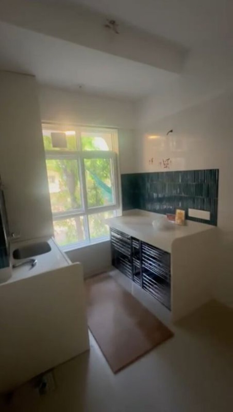 Kitchen, mahavir-arham-mourya 1 Bedroom 520 Sq.Ft. Apartment In Chembur Mumbai 9766764