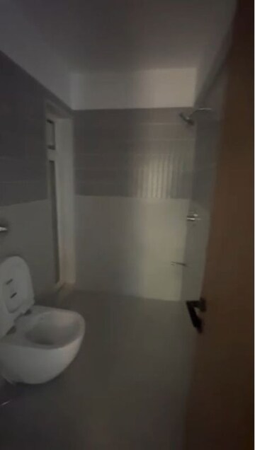 Bathroom in 1 BHK Apartment at Mahavir Arham Mourya, Chembur – for Rent