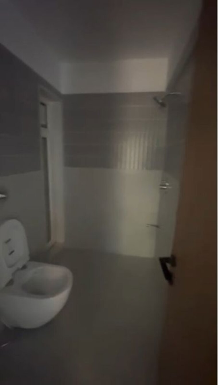 Bathroom, mahavir-arham-mourya 1 Bedroom 520 Sq.Ft. Apartment In Chembur Mumbai 9766764