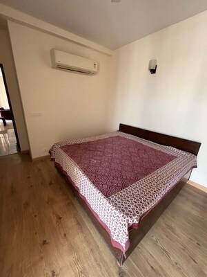 Bedroom in 3.5 BHK Apartment at Experion The Heart Song, Sector 108 – for Rent
