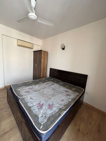 Bedroom in 3.5 BHK Apartment at Experion The Heart Song, Sector 108 – for Rent
