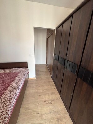 Bedroom in 3.5 BHK Apartment at Experion The Heart Song, Sector 108 – for Rent