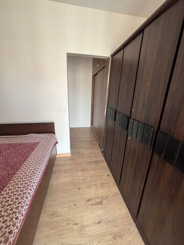 Bedroom in 3.5 BHK Apartment at Experion The Heart Song, Sector 108 – for Rent