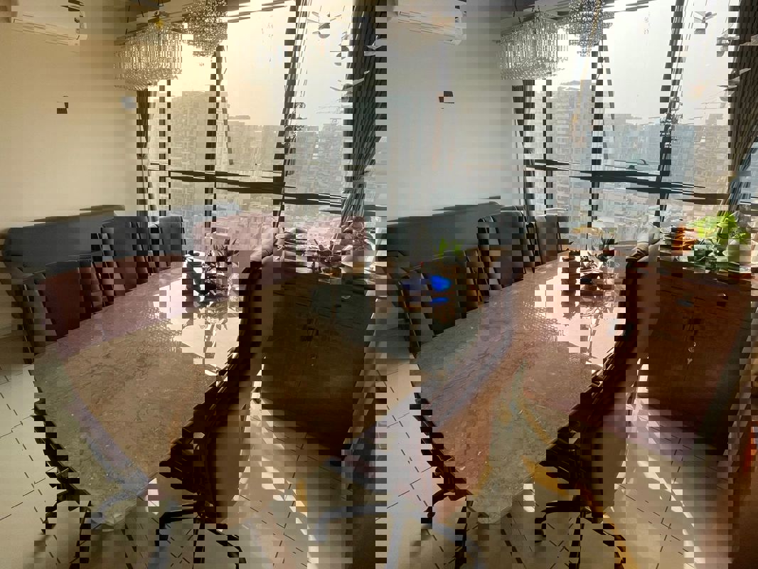 Office Space For Rent in Ratnanjali Solitaire