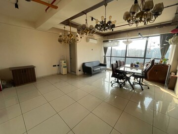 Team Area in  Office Space at Ratnanjali Solitaire, Satellite – for Rent