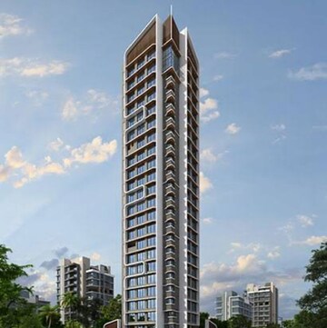 2.5 BHK Apartment – Exterior View View at Siddharth Nagar - for Sale