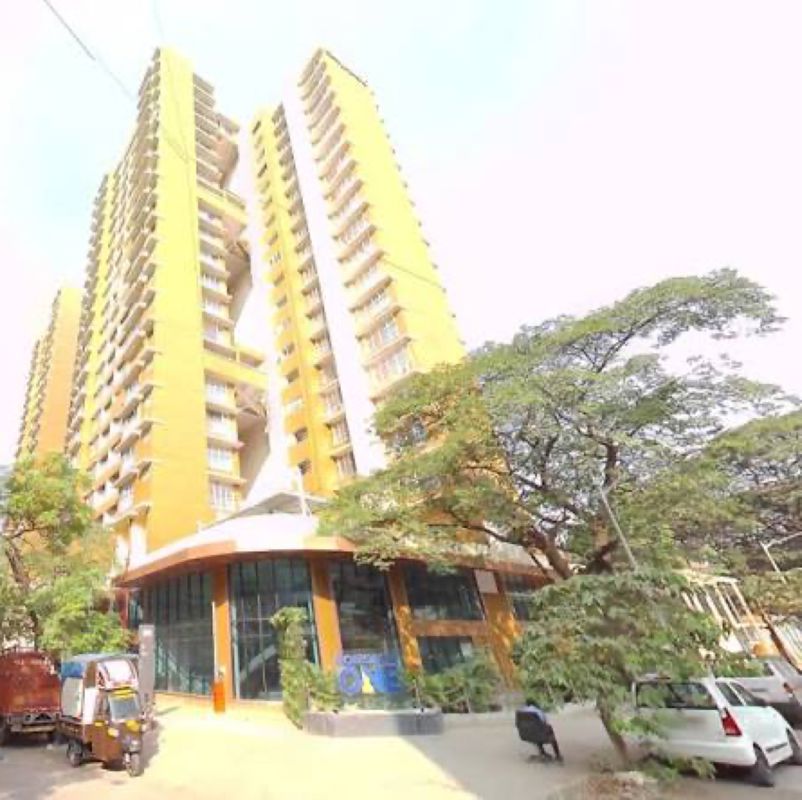 2.5 BHK Apartment For Sale in Siddharth Nagar