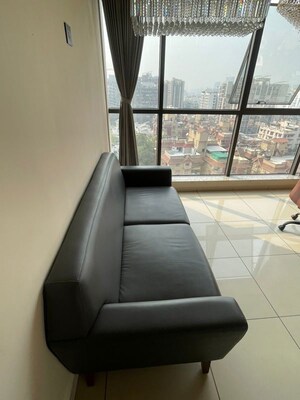 Furnished Amenities in  Office Space at Ratnanjali Solitaire, Satellite – for Rent