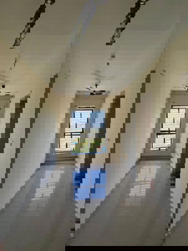 1 BHK 500 Sq.Ft. Apartment in Lodha Palava Orchid A to L