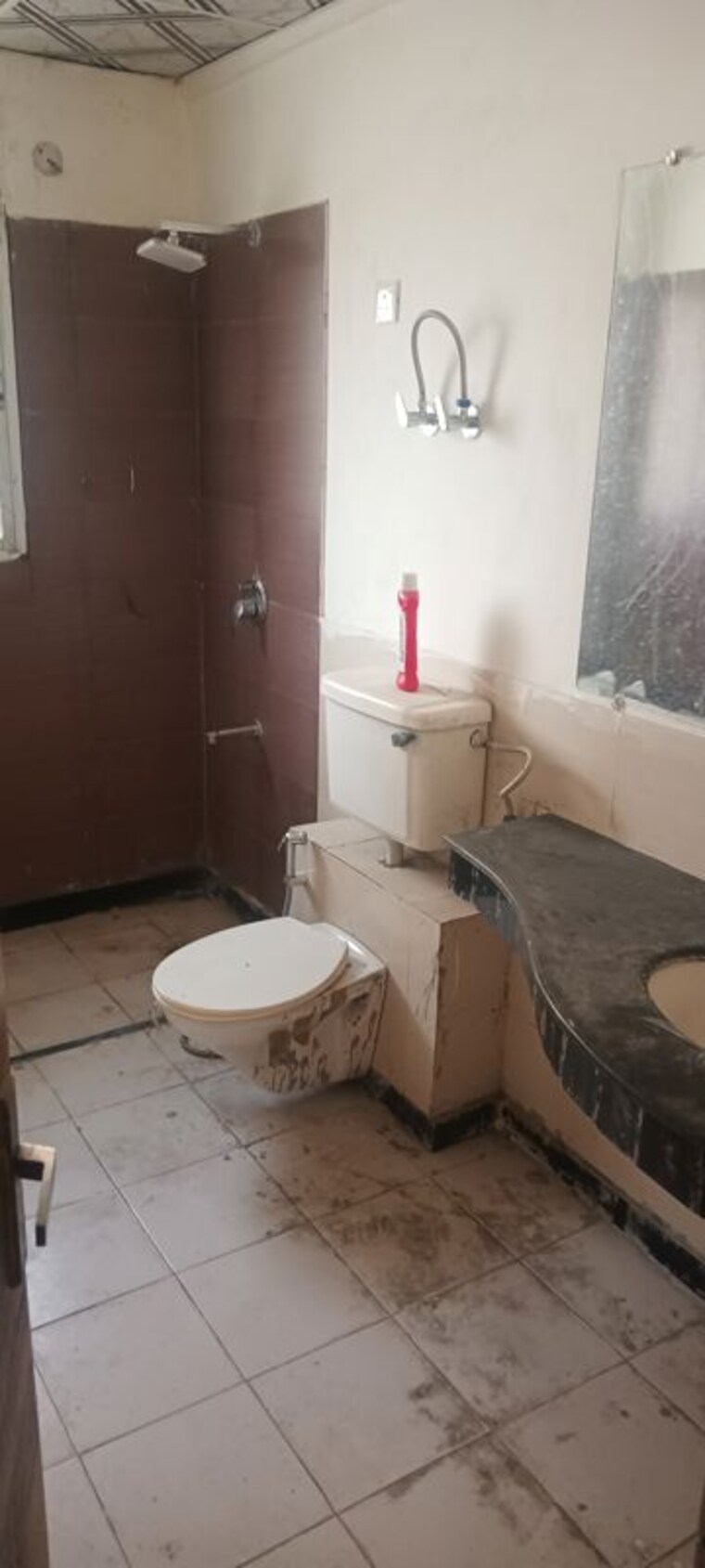 Bathroom, dundahera 4 Bedroom 2810 Sq.Ft. Apartment In Dundahera Ghaziabad 9766791
