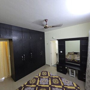 Bedroom in 3 BHK Apartment at Century Commanders Vista, Anantapura Road – for Rent