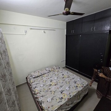 Bedroom in 3 BHK Apartment at Century Commanders Vista, Anantapura Road – for Rent