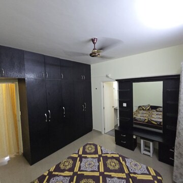Bedroom in 3 BHK Apartment at Century Commanders Vista, Anantapura Road – for Rent