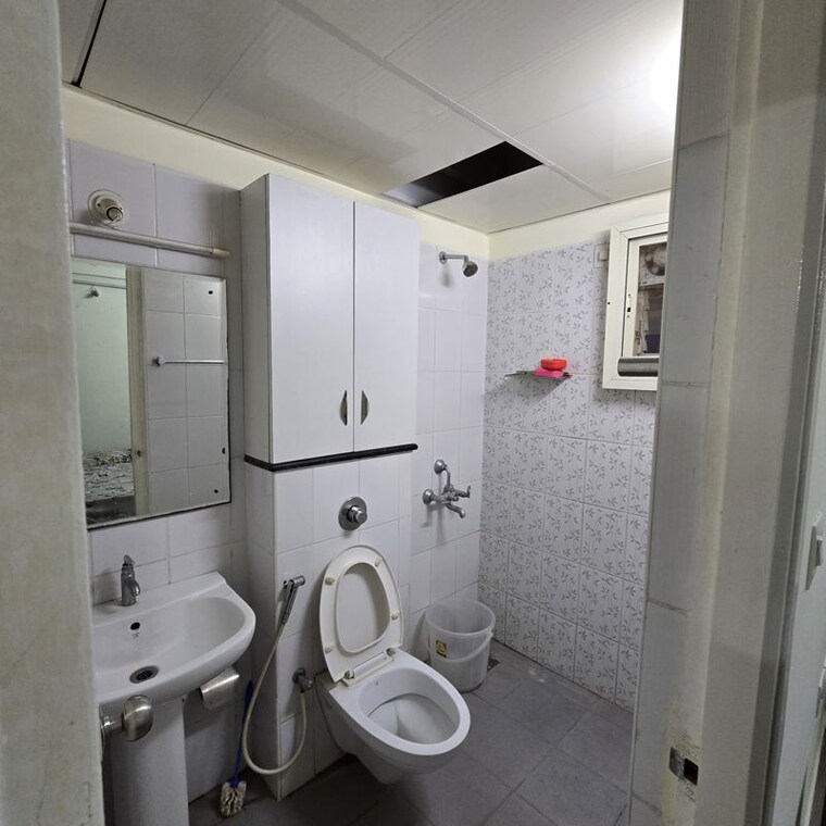 Bathroom, century-commanders-vista 3 Bedroom 1365 Sq.Ft. Apartment In Anantapura Road Bangalore 9766804