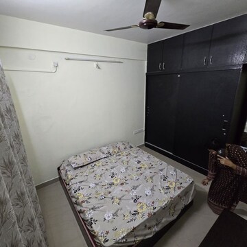 Bedroom in 3 BHK Apartment at Century Commanders Vista, Anantapura Road – for Rent