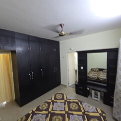 3 BHK + Pooja Room Apartment For Rent in Century Commanders Vista
