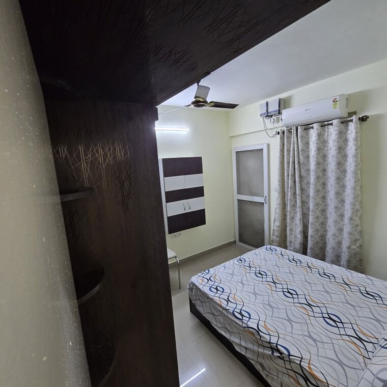 Bedroom, century-commanders-vista 3 Bedroom 1365 Sq.Ft. Apartment In Anantapura Road Bangalore 9766804