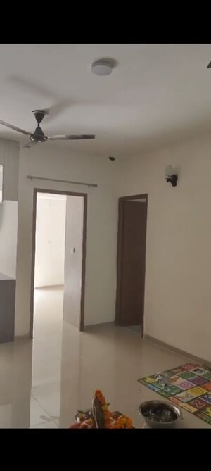 Building Lobby in 2 BHK Apartment at Adani Aangan, Sector 89a – for Rent