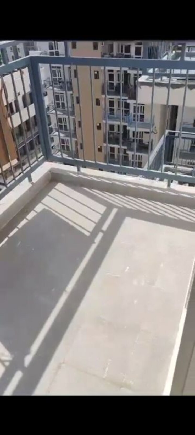 Balcony, adani-aangan 2 Bedroom 657 Sq.Ft. Apartment In Sector 89a Gurgaon 9766806