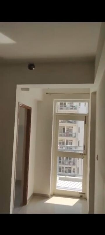 Building Lobby in 2 BHK Apartment at Adani Aangan, Sector 89a – for Rent