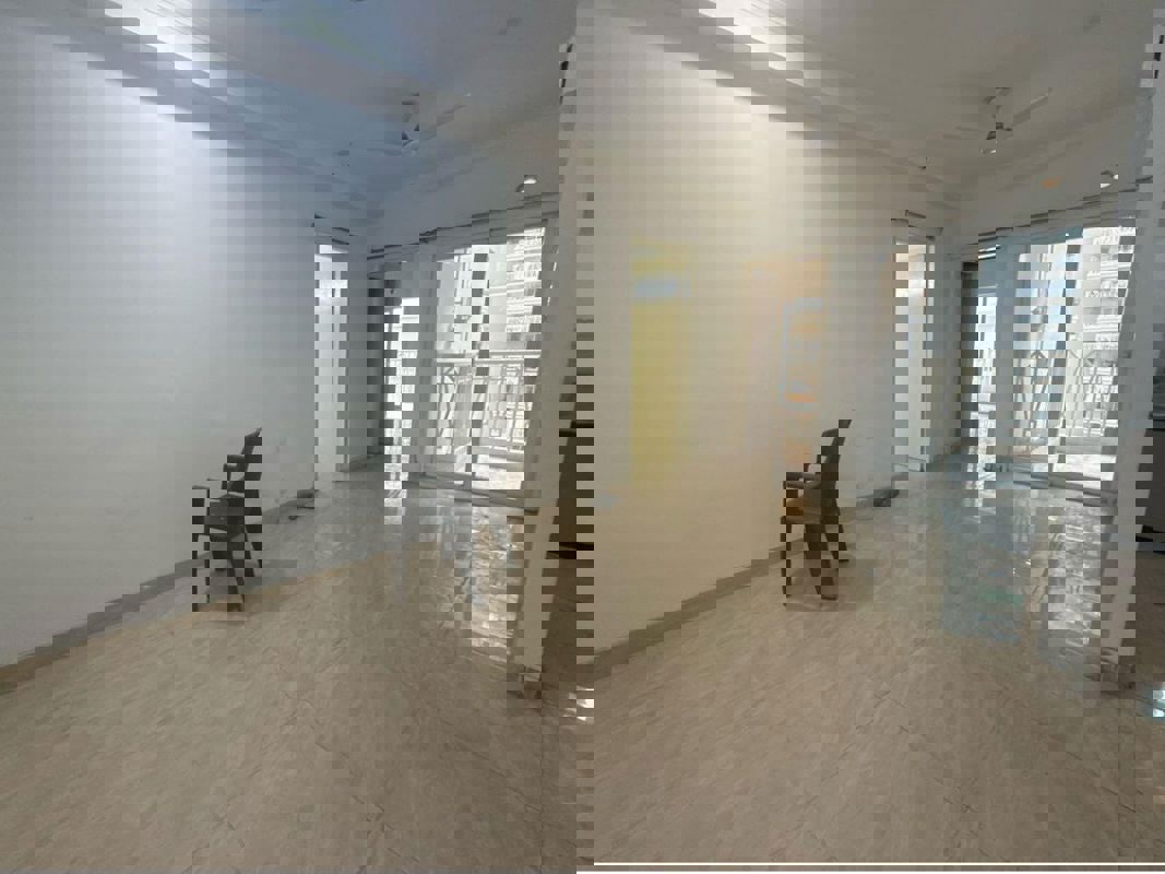 2 BHK + Extra Room Apartment For Rent in Panchsheel Greens II