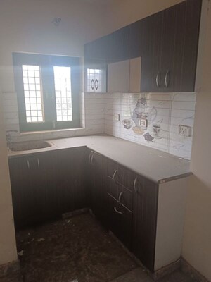 Kitchen in 2 BHK Apartment at Ahinsa Khand 2 – for Rent