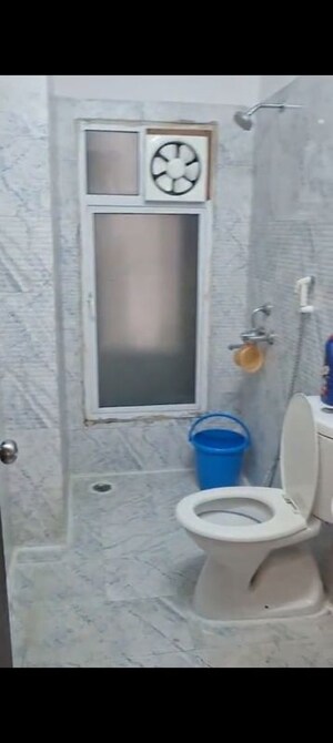 Attached Bathroom in 2 BHK Apartment at Ahinsa Khand 2 – for Rent