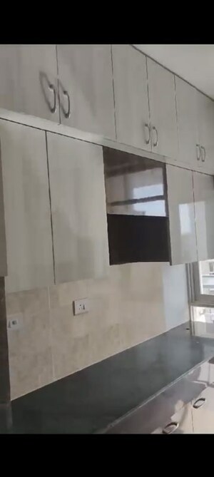 Kitchen in 2 BHK Apartment at Adani Aangan, Sector 89a – for Sale
