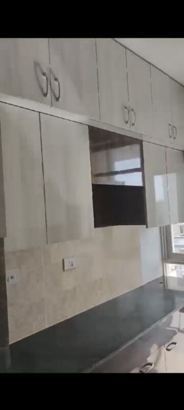 Kitchen in 2 BHK Apartment at Adani Aangan, Sector 89a – for Sale