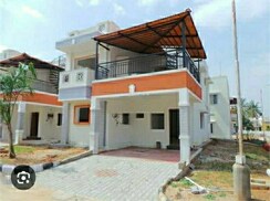 3 BHK + Pooja Room,Study Room,Extra Room Villa For Sale in Mysore Road