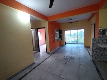 Room in 3 BHK Apartment at Stand Alone, New Town Action Area ii – for Rent
