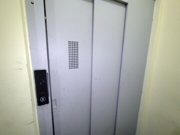 Building Lobby in 3 BHK Apartment at Stand Alone, New Town Action Area ii – for Rent