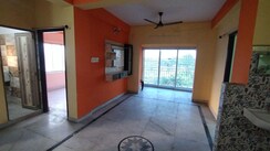 3 BHK + Study Room Apartment For Rent in Stand Alone